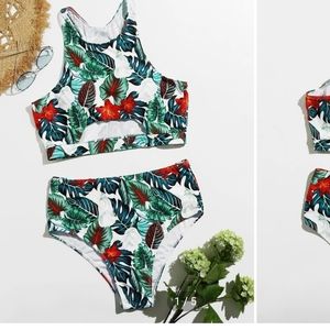 Shein Bikini